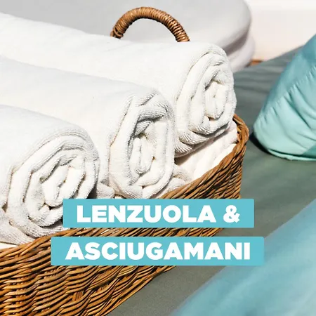 Apartment Carinzia Lignano Sabbiadoro