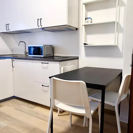 Apartment Carinzia *