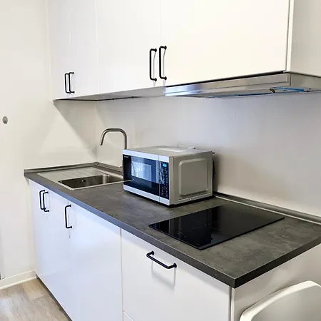 Carinzia Apartment *