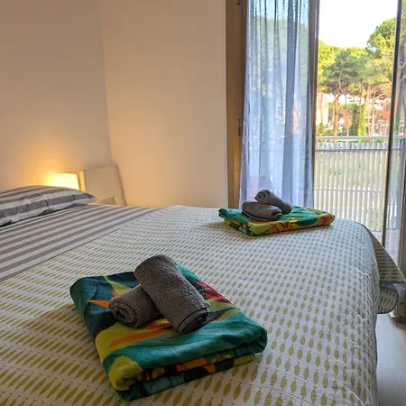 Carinzia Линьяно-Саббьядоро