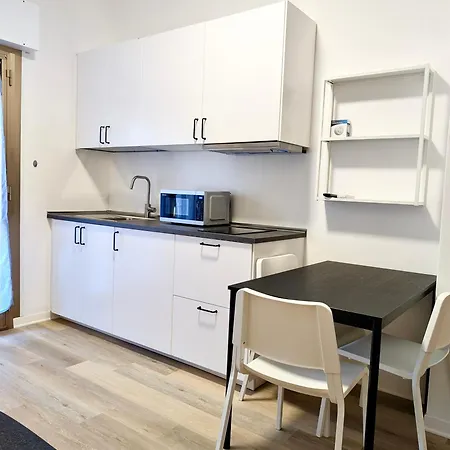 Apartment Carinzia Lignano Sabbiadoro