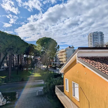 Апартаменты Carinzia *